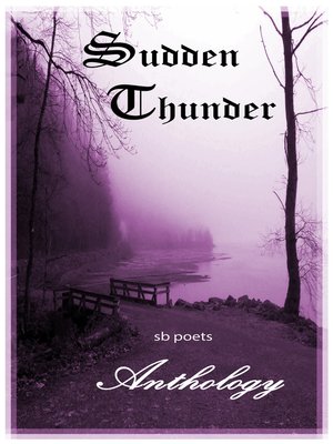 cover image of Sudden Thunder Anthology 2011-1